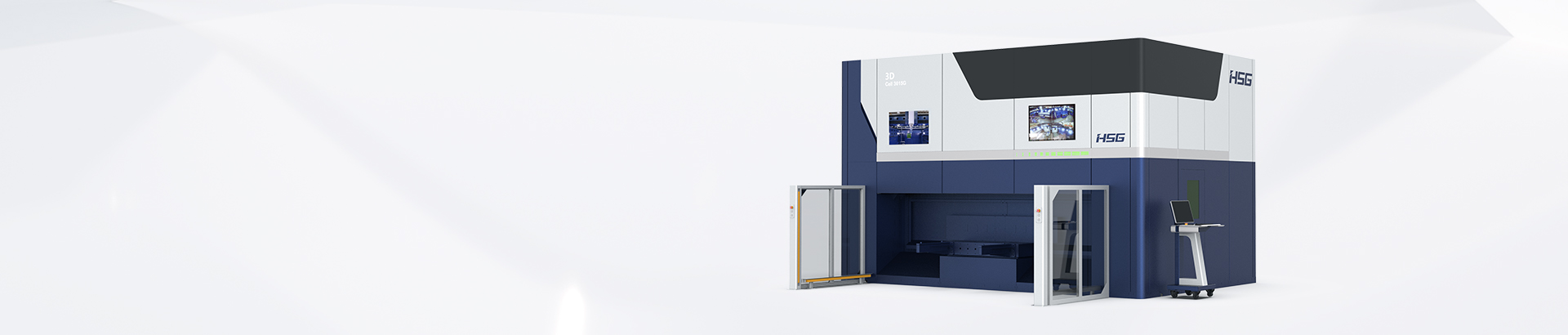 三維五軸切割機(jī)