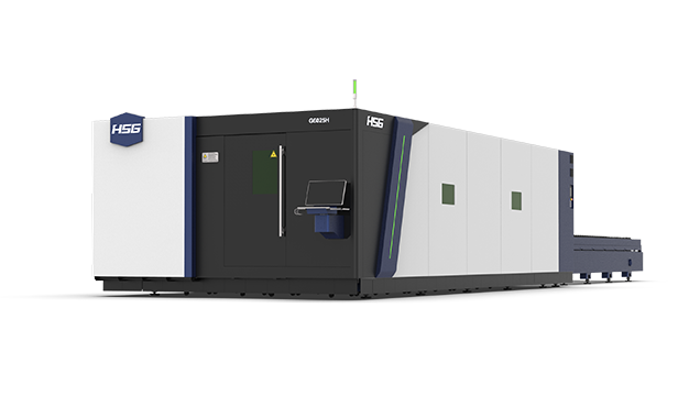 總線高功率激光切割機(jī)